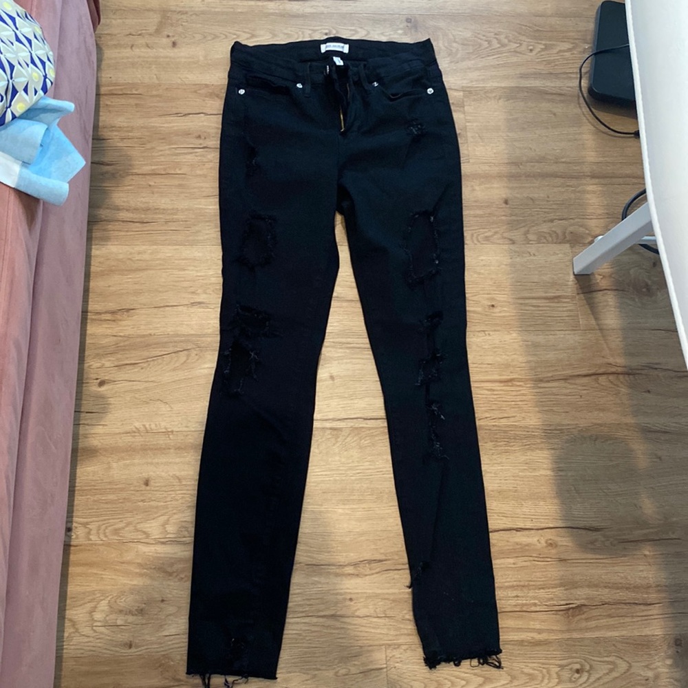 Good American jeans
